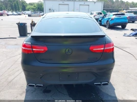 Mercedes-Benz GLC 63 AMG 2019 MERCEDES-BENZ AMG GLC 63 COUPE 4MATIC - 66600 лв. - 19416423 6