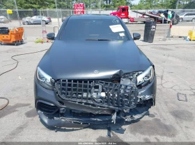 Mercedes-Benz GLC 63 AMG 2019 MERCEDES-BENZ AMG GLC 63 COUPE 4MATIC - 66600 лв. - 19416423 2