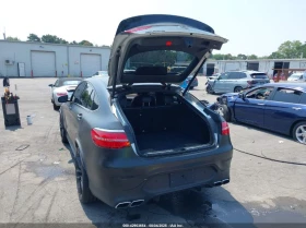 Mercedes-Benz GLC 63 AMG 2019 MERCEDES-BENZ AMG GLC 63 COUPE 4MATIC - 66600 лв. - 19416423 7