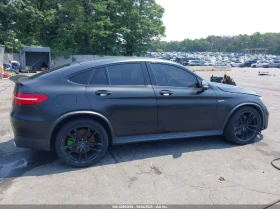 Mercedes-Benz GLC 63 AMG 2019 MERCEDES-BENZ AMG GLC 63 COUPE 4MATIC - 66600 лв. - 19416423 4