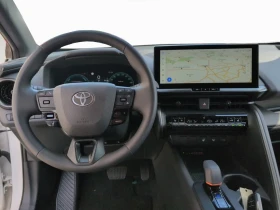 Обява за продажба на Toyota C-HR 2.0/FWD/198HP/CAM/ACC/KLESS/CARPLAY/DAB/L.ASS/836f ~67 599 лв. - изображение 10