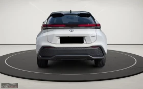 Обява за продажба на Toyota C-HR 2.0/FWD/198HP/CAM/ACC/KLESS/CARPLAY/DAB/L.ASS/836f ~67 599 лв. - изображение 7