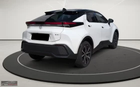 Обява за продажба на Toyota C-HR 2.0/FWD/198HP/CAM/ACC/KLESS/CARPLAY/DAB/L.ASS/836f ~67 599 лв. - изображение 6