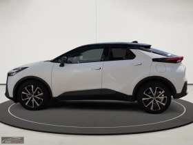 Обява за продажба на Toyota C-HR 2.0/FWD/198HP/CAM/ACC/KLESS/CARPLAY/DAB/L.ASS/836f ~67 599 лв. - изображение 2