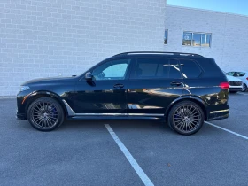 BMW X7 * ALPINA* CARFAX * БЕЗ ПЪРВОНАЧАЛНА ВНОСКА - 135000 лв. / 69024.40 € - 52844774 3
