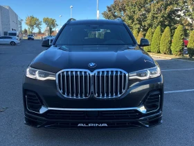 BMW X7 * ALPINA* CARFAX * БЕЗ ПЪРВОНАЧАЛНА ВНОСКА - 135000 лв. / 69024.40 € - 52844774 2
