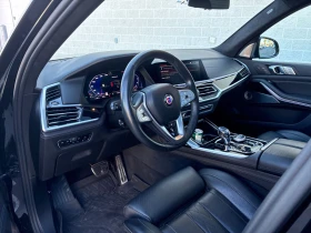 BMW X7 * ALPINA* CARFAX * БЕЗ ПЪРВОНАЧАЛНА ВНОСКА - 135000 лв. / 69024.40 € - 52844774 7