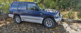 Обява за продажба на Mitsubishi Pajero ~7 000 лв. - изображение 1 | Auto.bg Обява за продажба на Mitsubishi Pajero ~7 000 лв. - изображение 1
