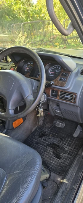 Обява за продажба на Mitsubishi Pajero ~7 000 лв. - изображение 1 | Auto.bg Обява за продажба на Mitsubishi Pajero ~7 000 лв. - изображение 1