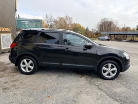 Nissan Qashqai + 2/2.0i/4x4/Keyless/ЛИЗИНГ - 16900 лв. / 8640.83 € - 37525757 4
