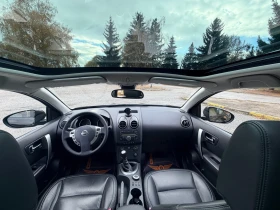 Nissan Qashqai + 2/2.0i/4x4/Keyless/ЛИЗИНГ - 16900 лв. / 8640.83 € - 37525757 11