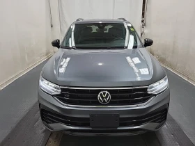 VW Tiguan COMFORTLINE R LINE BLACK EDITION  CARFAX - 37800 лв. / 19326.83 € - 80712678 8