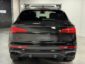 Audi SQ5 * Technik * CARFAX * БЕЗ ПЪРВОНАЧАЛНА ВНОСКА - 41050 € / 80286.82 лв. - 79793738 4