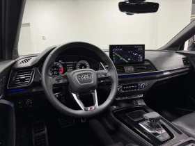 Audi SQ5 * Technik * CARFAX * БЕЗ ПЪРВОНАЧАЛНА ВНОСКА - 41050 € / 80286.82 лв. - 79793738 16