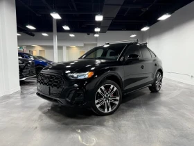 Audi SQ5 * Technik * CARFAX * БЕЗ ПЪРВОНАЧАЛНА ВНОСКА