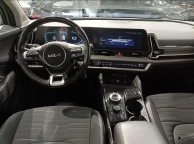 Kia Sportage 1.6 MHD = 4x4= Podgriavane= Kamera= 60 000km - 21999 € / 43026.30 лв. - 56102373 8