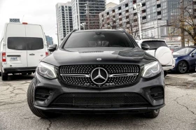 Mercedes-Benz GLC * AMG GLC43 * CARFAX * ЦЕНА ДО БГ - 24750 € / 48406.79 лв. - 70048375 2