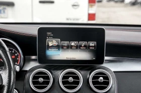 Mercedes-Benz GLC * AMG GLC43 * CARFAX * ЦЕНА ДО БГ - 24750 € / 48406.79 лв. - 70048375 13