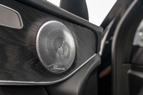 Mercedes-Benz GLC * AMG GLC43 * CARFAX * ЦЕНА ДО БГ - 24750 € / 48406.79 лв. - 70048375 16