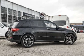 Mercedes-Benz GLC * AMG GLC43 * CARFAX * ЦЕНА ДО БГ - 24750 € / 48406.79 лв. - 70048375 5