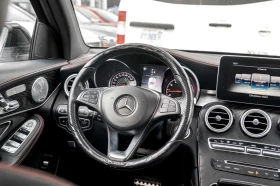 Mercedes-Benz GLC * AMG GLC43 * CARFAX * ЦЕНА ДО БГ - 24750 € / 48406.79 лв. - 70048375 12