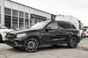 Mercedes-Benz GLC * AMG GLC43 * CARFAX * ЦЕНА ДО БГ - 24750 € / 48406.79 лв. - 70048375 3