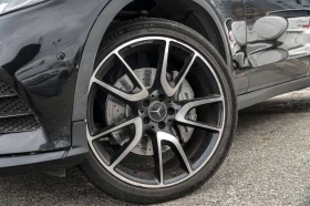 Mercedes-Benz GLC * AMG GLC43 * CARFAX * ЦЕНА ДО БГ - 24750 € / 48406.79 лв. - 70048375 7