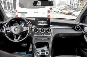 Mercedes-Benz GLC * AMG GLC43 * CARFAX * ЦЕНА ДО БГ - 24750 € / 48406.79 лв. - 70048375 11