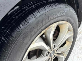 Hyundai Santa fe * Limited * CARFAX * БЕЗ ПЪРВОНАЧАЛНА ВНОСКА, снимка 7