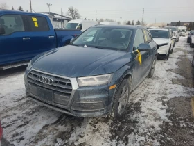 Audi Q5 * TECHNIK * CARFAX * БЕЗ ПЪРВОНАЧАЛНА ВНОСКА