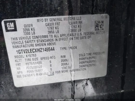 Gmc Sierra 5.3l 1500 - 12300 € / 24056.71 лв. - 33098777 9