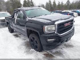 Gmc Sierra 5.3l 1500