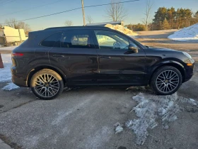 Porsche Cayenne AWD  CARFAX - 30500 € / 59652.82 лв. - 70611447 3