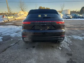 Porsche Cayenne AWD  CARFAX - 30500 € / 59652.82 лв. - 70611447 16