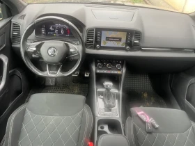 Skoda Karoq 2.0 TSI Sportline 4x4 190кс. - 24700 € / 48309.00 лв. - 67915897 6