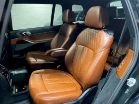 BMW X7 M SPORT XDrive40i/HARMAN/KARDON/ПАНОРАМА/ОБДУХВАНЕ | Auto.bg — изображение 11