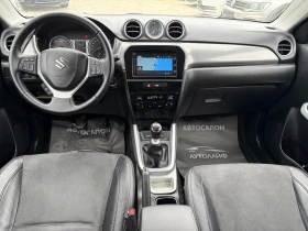 Suzuki Vitara 1.6DDIS CAMERA KEY LESS GO NAVI PODGREV KOJA | Mobile.bg � ����� ������ 8