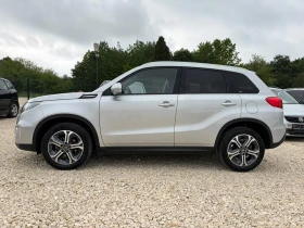 Suzuki Vitara 1.6DDIS CAMERA KEY LESS GO NAVI PODGREV KOJA | Mobile.bg � ����� ������ 7