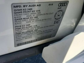 Audi Q5 * TECHNIK * CARFAX * ���� �� �� | Mobile.bg � ����� ������ 9