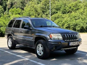 Jeep Grand cherokee OVERLAND | Mobile.bg � ����� ������ 2