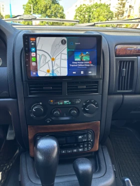 Jeep Grand cherokee OVERLAND | Mobile.bg � ����� ������ 10