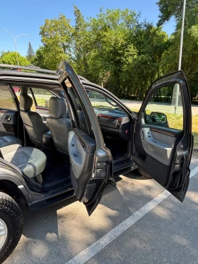 Jeep Grand cherokee OVERLAND | Mobile.bg � ����� ������ 7