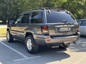 Jeep Grand cherokee OVERLAND | Mobile.bg � ����� ������ 4
