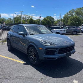 Porsche Cayenne undefined | Auto.bg — изображение 6