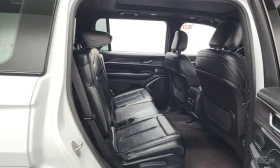 Jeep Grand cherokee L Overland| 3.6 V6| 4WD| LEATHER| PANORAMA| NAVI|  | Mobile.bg � ����� ������ 12