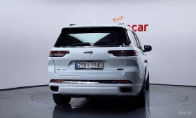 Jeep Grand cherokee L Overland| 3.6 V6| 4WD| LEATHER| PANORAMA| NAVI|  | Mobile.bg � ����� ������ 4