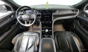 Jeep Grand cherokee L Overland| 3.6 V6| 4WD| LEATHER| PANORAMA| NAVI|  | Mobile.bg � ����� ������ 7