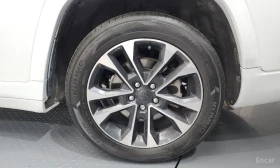 Jeep Grand cherokee L Overland| 3.6 V6| 4WD| LEATHER| PANORAMA| NAVI|  | Mobile.bg � ����� ������ 5