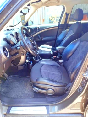 Mini Countryman Cooper D ALL4| 4х4 | ОБСЛУЖЕН |  - 5700 € / 11148.23 лв. - 18500189 10