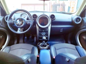 Mini Countryman Cooper D ALL4| 4х4 | ОБСЛУЖЕН |  - 5700 € / 11148.23 лв. - 18500189 8
